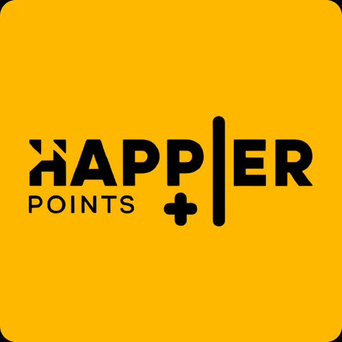 Happier Points