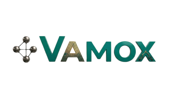 Vamox desarrollo de software a medida en Tandil